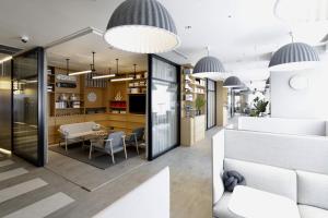 Shinagawa Prince Hotel - Guest Experiences