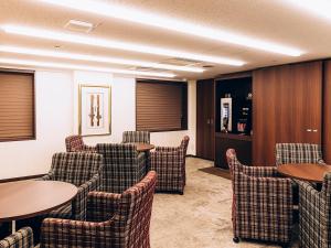 Shinagawa Tobu Hotel - Family-Friendly Accommodation Options