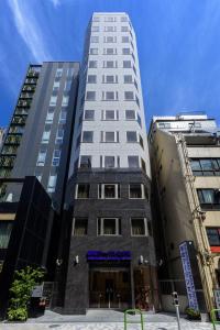Shinbashi Urban Hotel - Transportation Options
