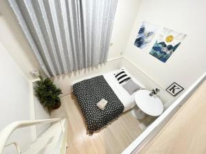 Shinjuku Center-4mins to Room 10MIN to Kabukicho-新宿商圈Loftoom 0A3 - House Rules