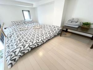 Shinjuku Center-4mins to Room 10MIN to Kabukicho-新宿商圈Loftoom 0C1 - Transportation Options