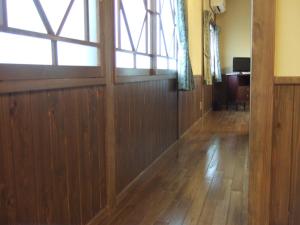 Shinseikan - Location and Accessibility