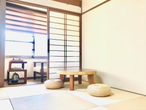 Shirahama No Yado Daigo - Smoking, Pet, and Quiet Policies