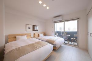 Shirakabanoyado - Nipponbashi, 3 Mins Walk to Dendentown - Exploring Nipponbashi and Dendentown