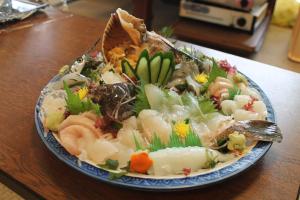 Shirapa No Yu - Nearby Attractions