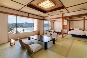Shiraraso Grand Hotel - Activities and Entertainment
