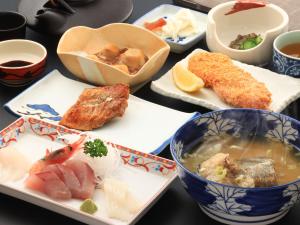 Shiroyamasou - Booking Information and Tips