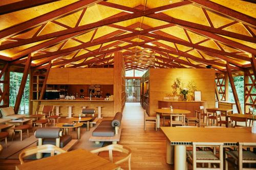 SHISHI-IWA-HOUSE Karuizawa - Location and Directions