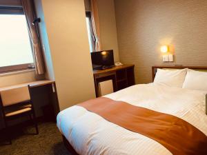 Shizuoka Town Hotel - Guest Ratings and Reviews