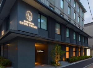 Shizutetsu Hotel Prezio Kyoto Shijo - Frequently Asked Questions