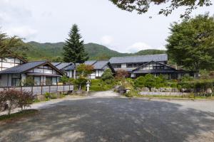 Shojuen - Dining and Meals
