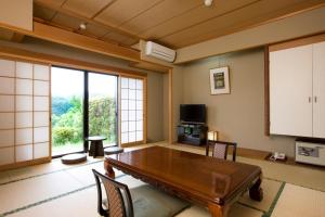 Shorenji Lake Hotel - Policies and Guidelines