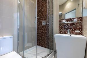 Sidney Hotel London-Victoria - Worth The Stay