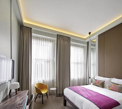 Signature Townhouse London Hyde Park - Booking Policies