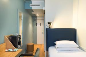 Silky Hotel by HappyCulture - Family-friendly and Child-inclusive Policy