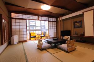 Sinonomesou - Local Attractions