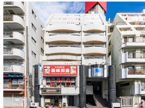 Sky Heart Hotel Koiwa - Dining and Cuisine