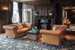 Slaley Hall Hotel, Spa & Golf Resort - Outdoor Activities