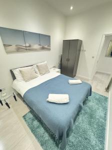 Smart Homes - Smart Home Security Solutions