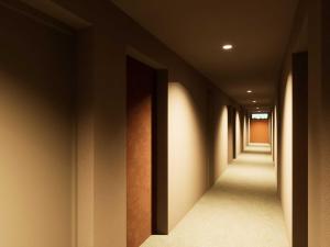 Smart Place Inn Kyoto Shijo Omiya Station - House Rules