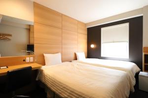 Smile Hotel Kyoto Karasuma Gojo - Facilities and Amenities