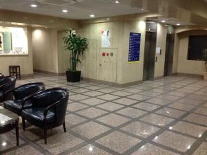 Smile Hotel Nihombashi Mitsukoshimae - Transportation Access