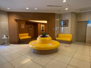 Smile Hotel Tokyo Nishikasai - Dining Options