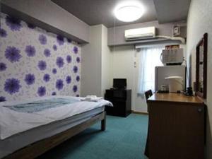 Soho Asakusa Hotel - Popular Facilities