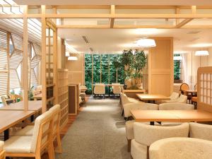 Solaria Nishitetsu Hotel Kyoto Premier - Child and Pet Policies