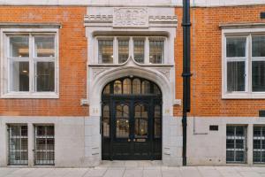 Sonder The Arts Council - Accessibility Features