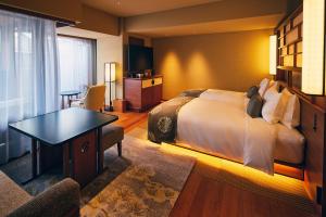 Sora Niwa Terrace Kyoto Bettei - Frequently Asked Questions