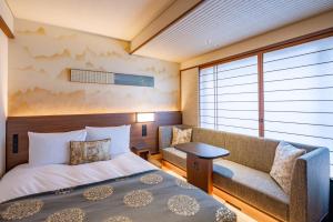 Sora Niwa Terrace Kyoto - Airport Proximity