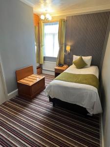 Sorrento Hotel & Restaurant - Questions About Staying Here