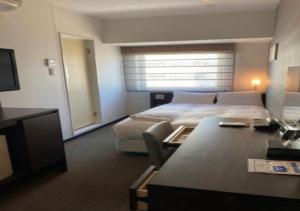 Sotetsu Fresa Inn Hamamatsucho-Daimon - Booking Information