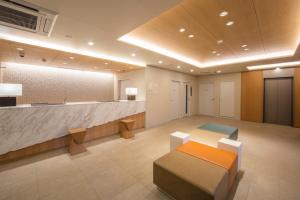 Sotetsu Fresa Inn Kyoto-Hachijoguchi - Location and Accessibility