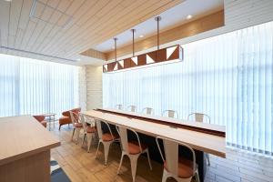 Sotetsu Fresa Inn Osaka Namba - Location and Accessibility