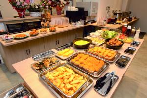 Sotetsu Fresa Inn Sapporo-Susukino - Policies and Procedures