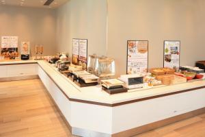 Sotetsu Fresa Inn Yodoyabashi - Professional and Attentive Hosting