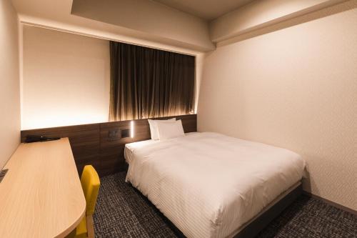 SOTETSU GRAND FRESA TAKADANOBABA - Accessibility Features