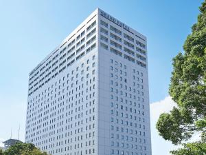 Sotetsu Grand Fresa Tokyo-Bay Ariake - Frequently Asked Questions