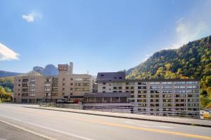 Sounkyo Kankou Hotel - Tips for Visitors