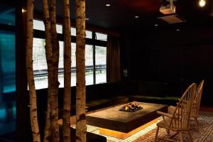 Sounkyo Onsen Kumoi - Winter Activities