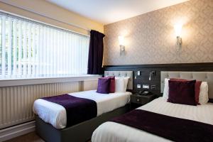 Southcrest Manor Hotel, Best Western Signature Collection - Guest Experience