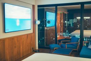 Southwest Grand Hotel - Guest Satisfaction