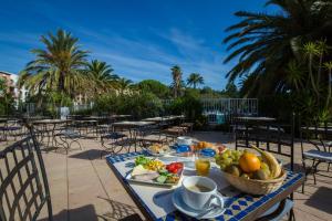 SOWELL Family Port Grimaud - Policies and Regulations