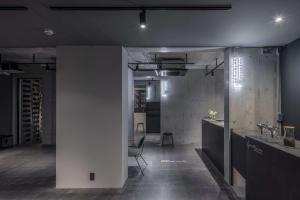 Spatium Ginza Pony - Booking Information