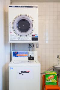 Spice Motel Okinawa - Additional Property Information