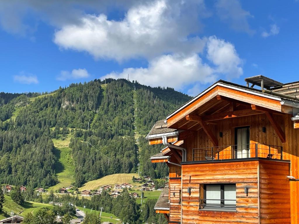 St-Alban Hotel & Spa - Overview of St-Alban Hotel
