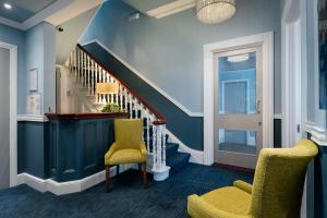 St Andrews Hotel - Hotel Policies