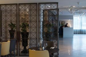 St Georges Hotel - Wembley - Check-in and Check-out Policies